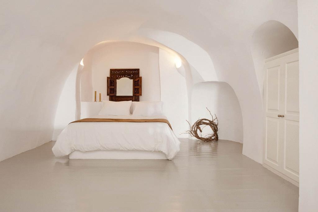 Vista Mare Suites Imerovigli  Room photo