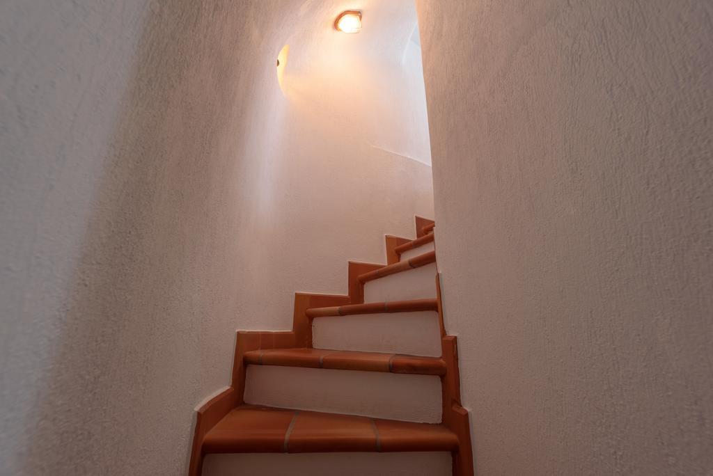 Vista Mare Suites Imerovigli  Exterior photo