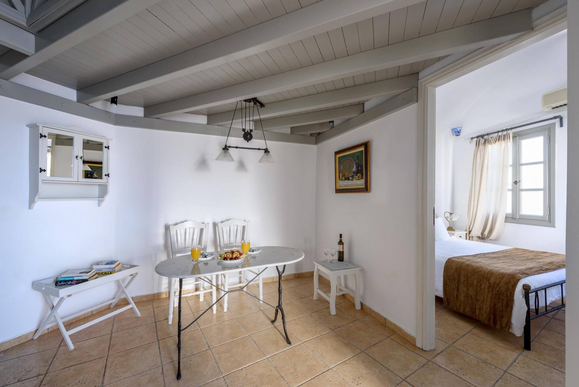 Vista Mare Suites Imerovigli  Exterior photo