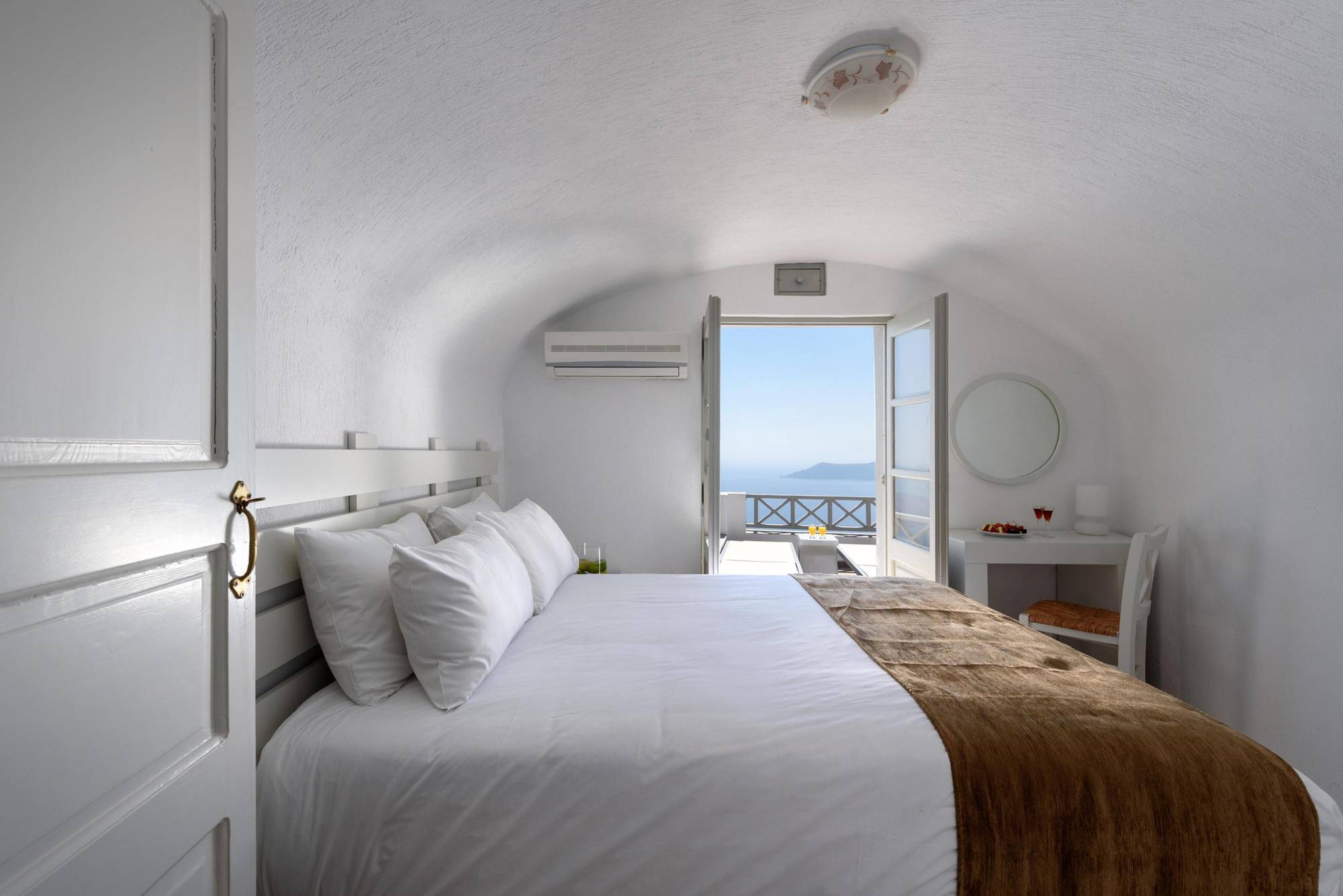 Vista Mare Suites Imerovigli  Exterior photo