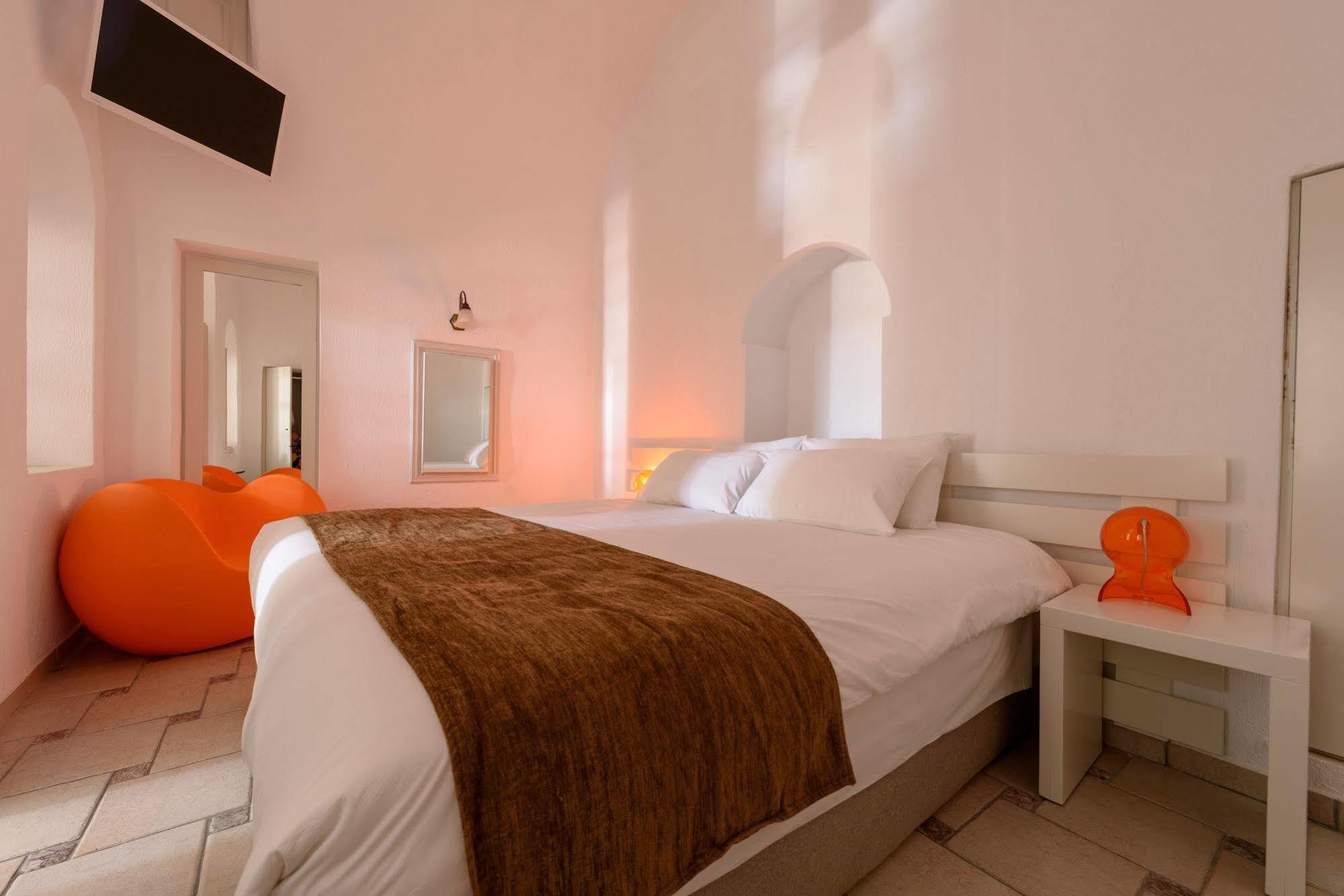 Vista Mare Suites Imerovigli  Exterior photo